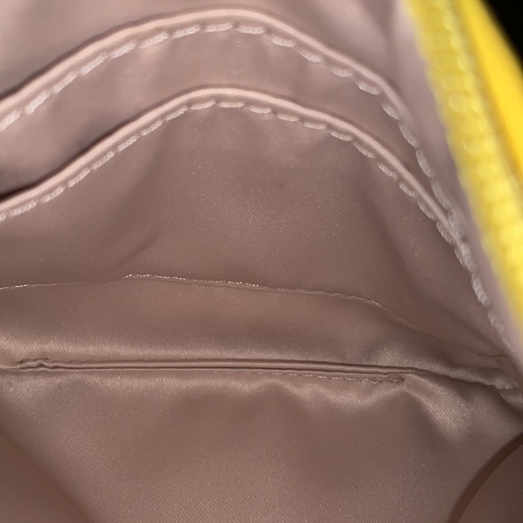 Coach wristlet - Picture 6 of 6